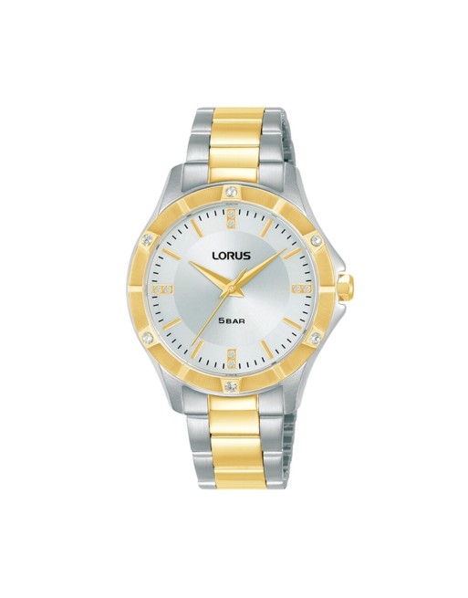 Herrenuhr Lorus RG280XX9