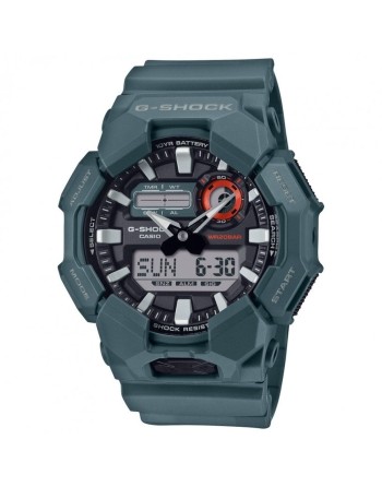 Herrenuhr Casio G-Shock GA-010-2AER
