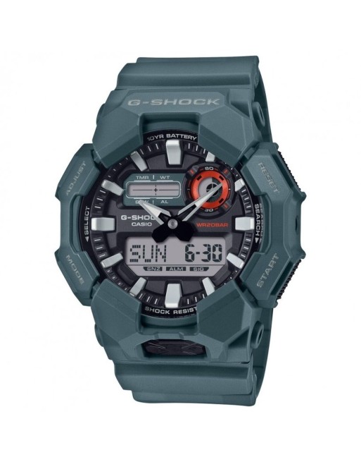 Orologio Uomo Casio G-Shock GA-010-2AER