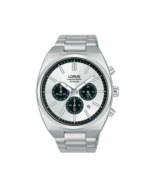 Reloj Hombre Lorus RT369KX9 Plateado
