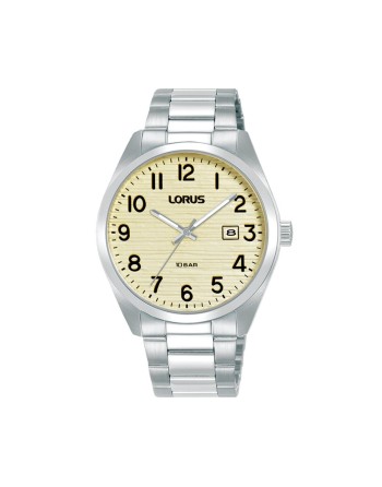 Herrenuhr Lorus RH911RX9 Silberfarben