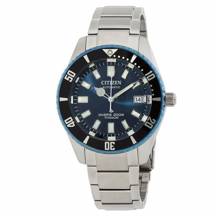 Herreur Citizen NB6026-56L