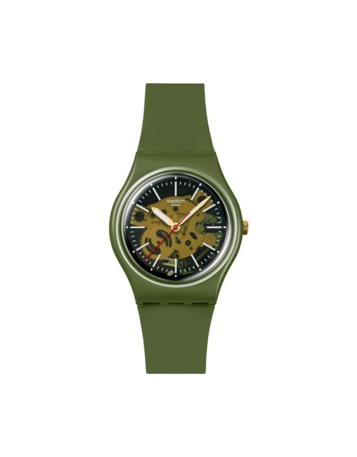 Men's Watch Swatch SO28G110