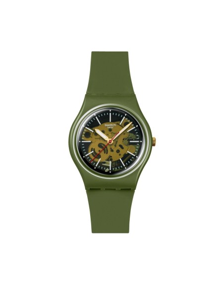 Men's Watch Swatch SO28G110