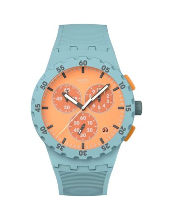 Men's Watch Swatch SUSL401