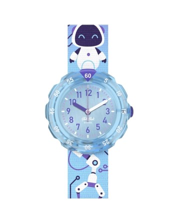 Orologio Uomo Flik Flak ZFPSP070