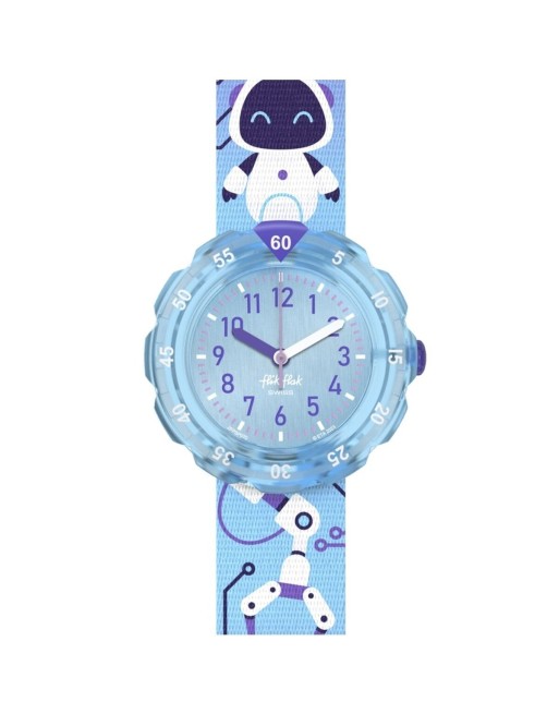 Orologio Uomo Flik Flak ZFPSP070