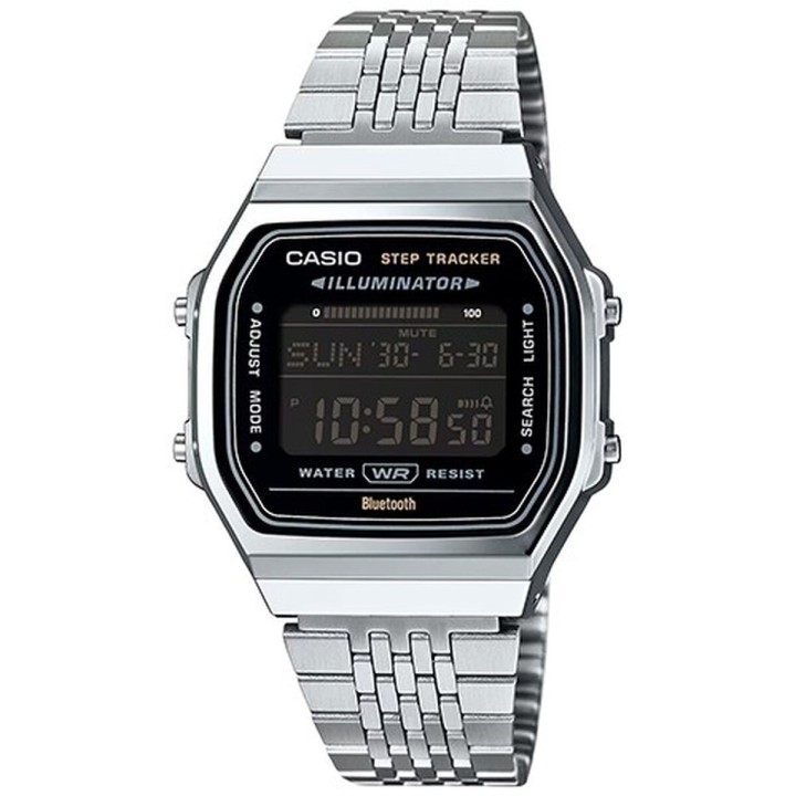 Herreur Casio ABL-100WE-1BEF (Ø 38 mm)