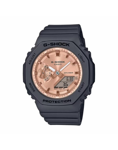 Damenuhr Casio GMA-S2100MD-1AER