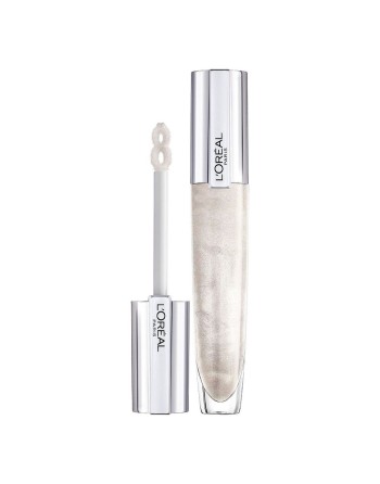 Brillant à lèvres L'Oréal Paris Brilliant Signature Plump Donne du Volume 400-maximize