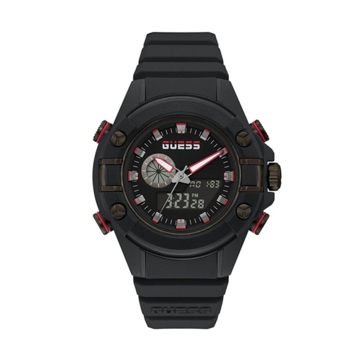 Herreur Guess GW0269G3 (Ø 47 mm)