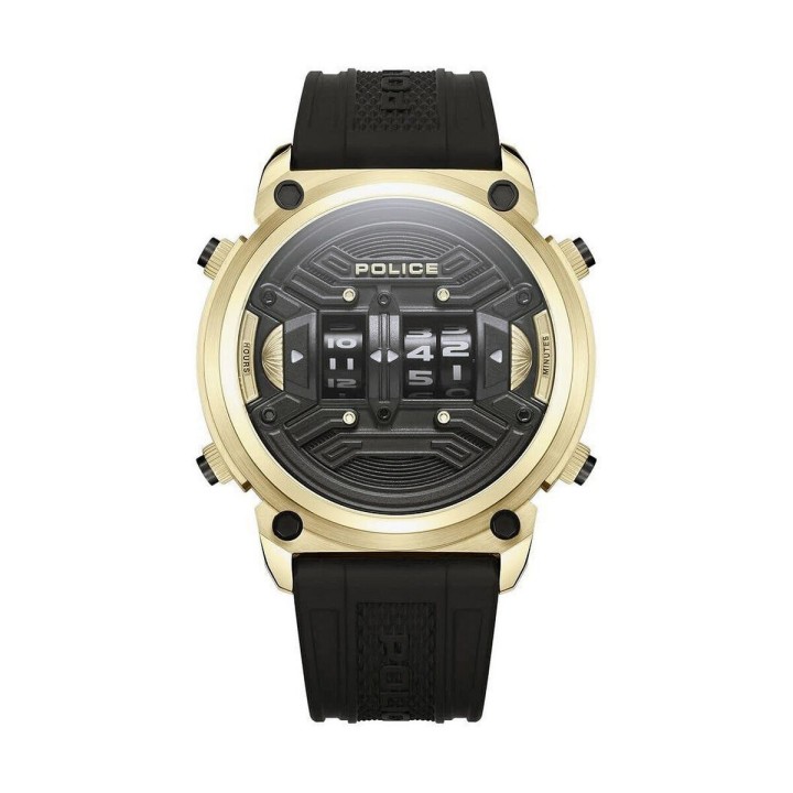 Herreur Police PEWJP2228501 (Ø 50 mm)