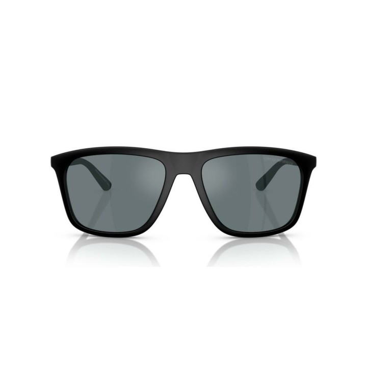 Solbriller til mænd Emporio Armani EA 4237