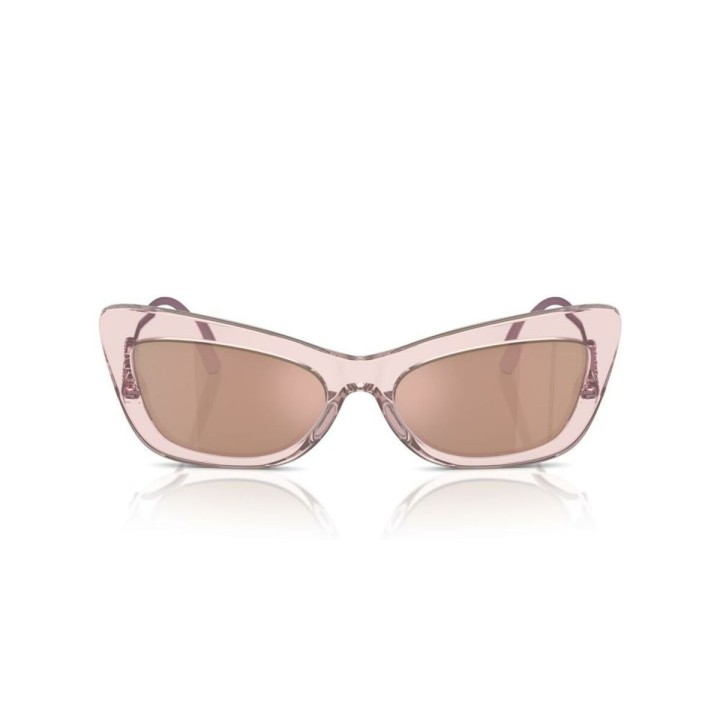 Lunettes de soleil Femme Dolce & Gabbana DG 4467B