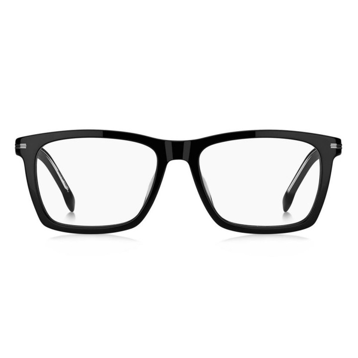 Solbriller til mænd Hugo Boss BOSS 1726_G_CS WITH CLIP ON