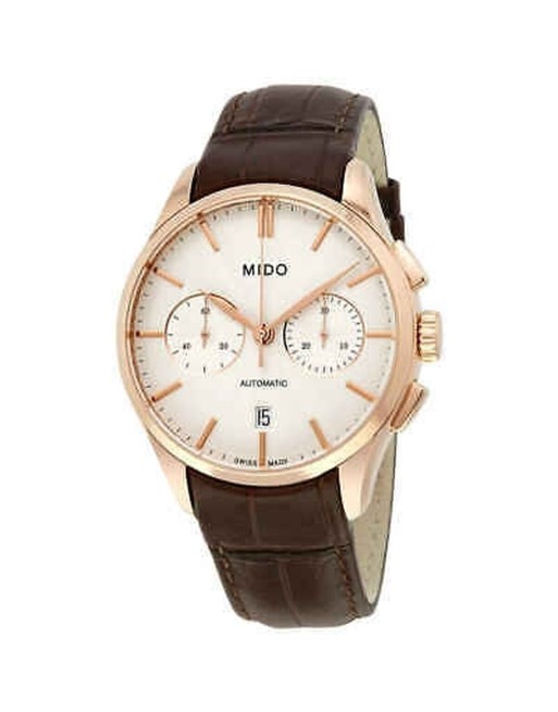 Reloj Hombre Mido BELLUNA