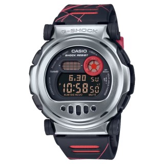 Men's Watch Casio G-Shock CARBON CORE Black (Ø 47 mm)
