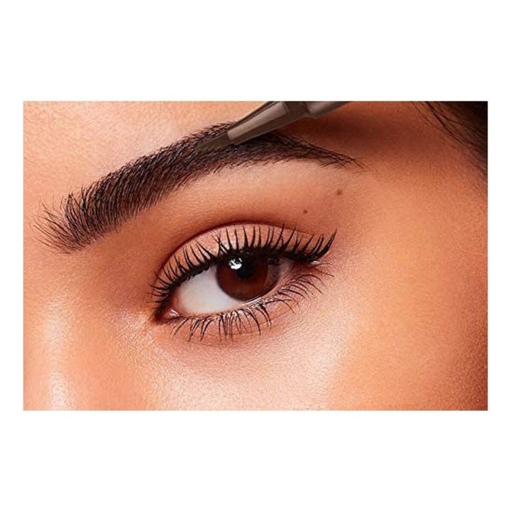 Delineador de Cejas Unbelievabrow L'Oréal Paris Micro Tatouage Shade 109-ebony