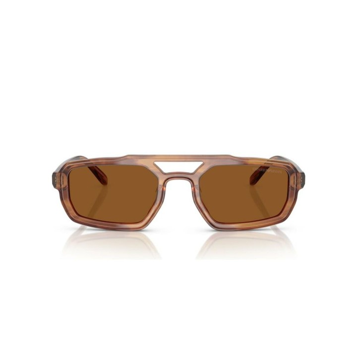 Solbriller til mænd Emporio Armani EA 4240U