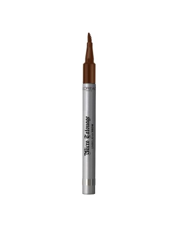 Øjenbrynsblyant L'Oréal Paris Micro Tatouage Shade 105-brunette