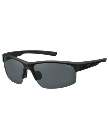 Lunettes de soleil Homme Polaroid PLD 7018_N_S