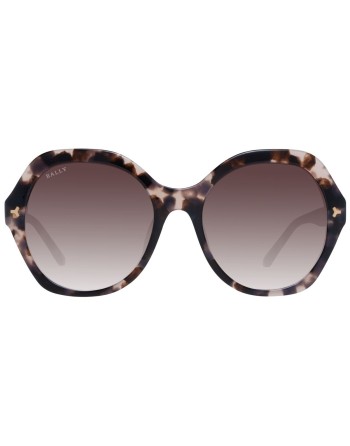 Ladies' Sunglasses Bally BY0035-H 5555F
