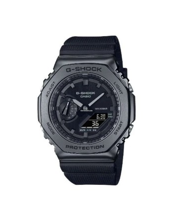 Herrenuhr Casio G-Shock OAK -  UTILITY METAL SERIE