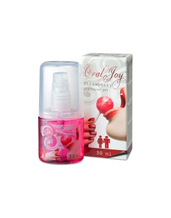 Lubrificante Cobeco 30 ml