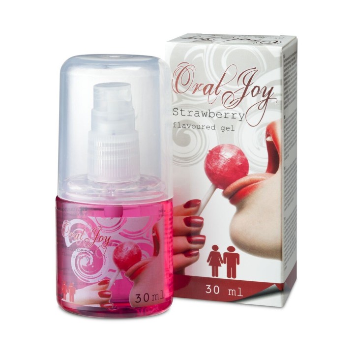 Glidecreme Cobeco 30 ml