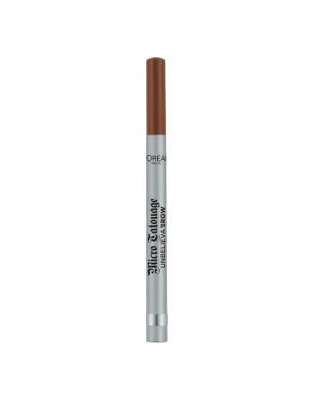 Eyeliner de Sourcils L'Oréal Paris Micro Tatouage Shade Blond foncé