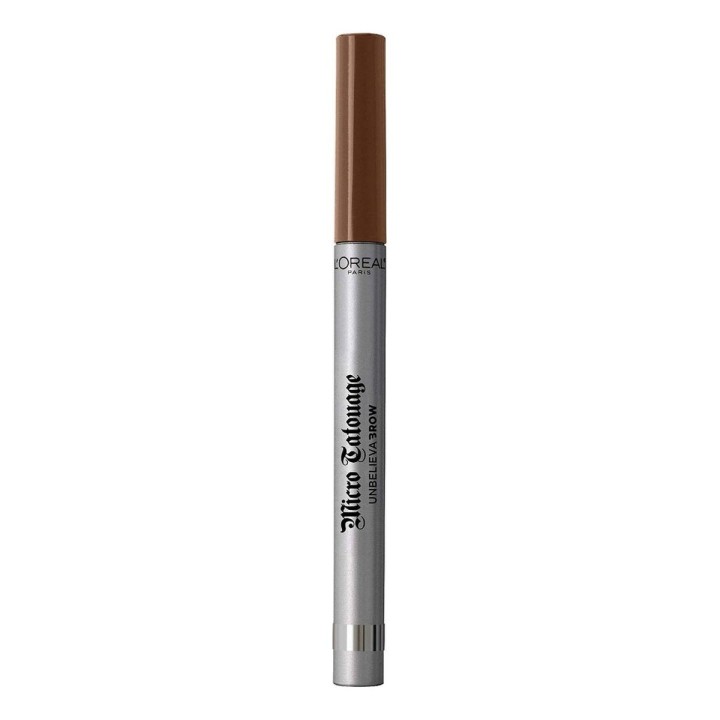 Augenbrauen-Liner L'Oréal Paris Micro Tatouage Shade Dunkelblond