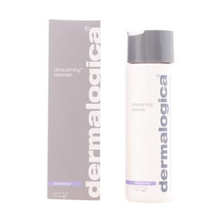Ansigtsrens i gel-form Ultracalming Dermalogica 250 ml