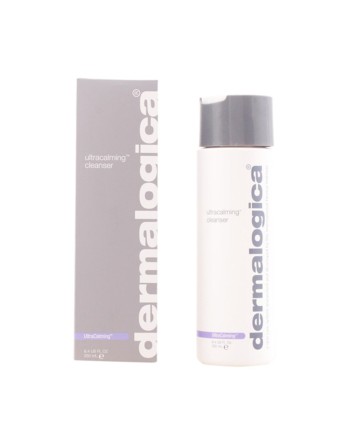 Gel Detergente Viso Ultracalming Dermalogica 250 ml