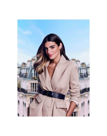 Øjenbrynsblyant Unbelievabrow L'Oréal Paris AA198600 Gennemsigtig