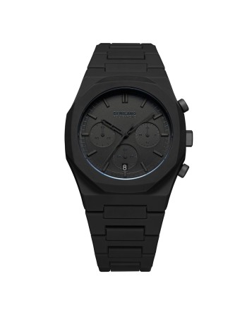 Herrenuhr D1 Milano SHADOW (Restauriert D)