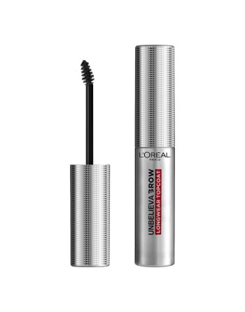 Øjenbrynsblyant Unbelievabrow L'Oréal Paris AA198600 Gennemsigtig