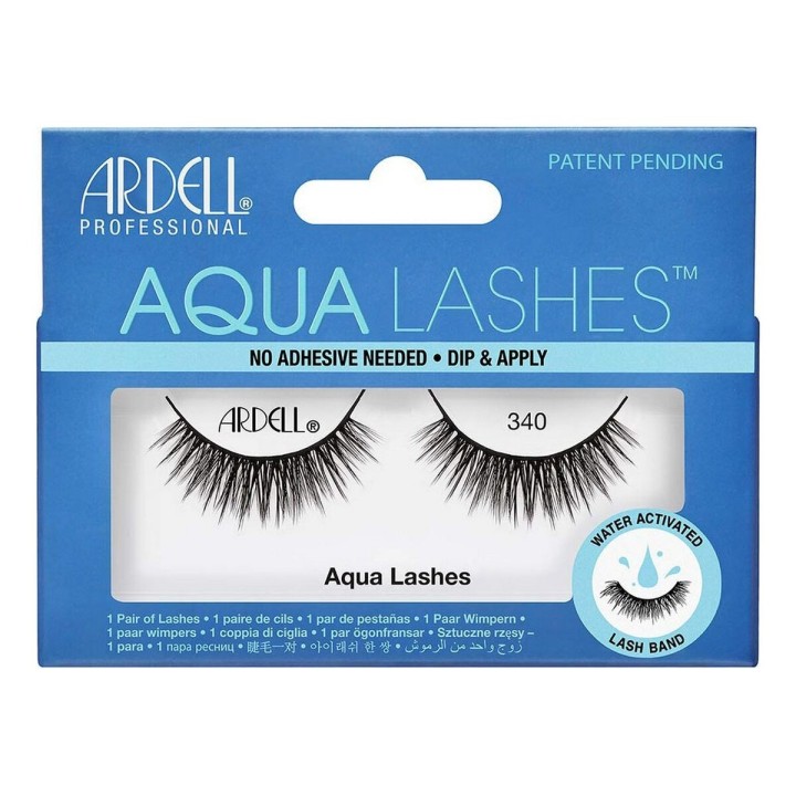 Ciglia Finte Aqua Lashes Ardell 63401 Nº 340