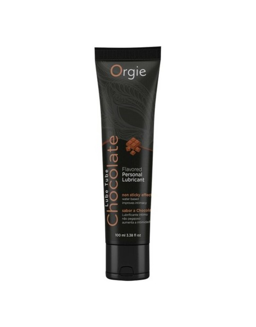 Man Basic Water Glide 100 ml Orgie OR-21128