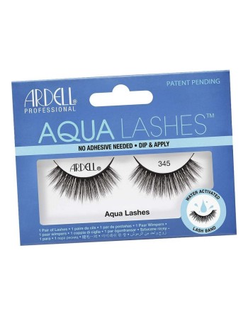 Ciglia Finte Aqua Lashes Ardell 63406 (1 Unità)