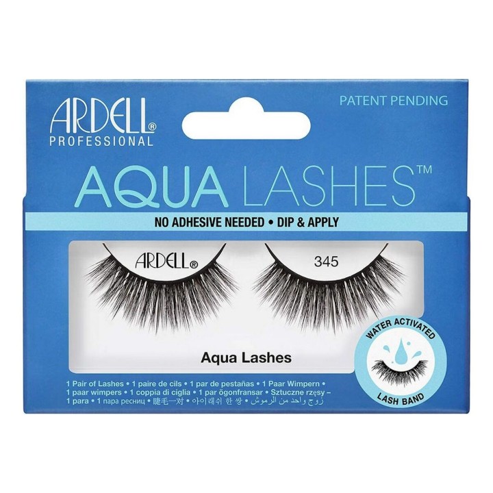 Falsche Wimpern Aqua Lashes Ardell 63406 (1 Stück)