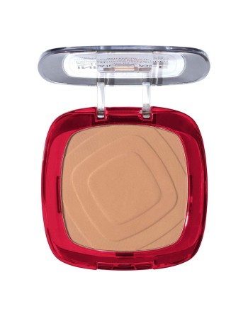 Basis für Puder-Makeup L'Oreal Make Up Infallible 24H Fresh Wear (9 g)