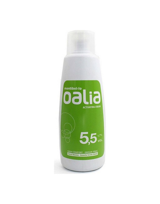 Activador del Color Oalia Montibello 8.42953E+12 5.5 vol (1.7%) (90 ml)