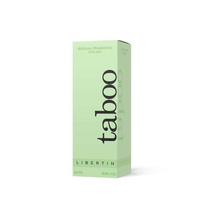 Erotisches Massageöl Ruf 50 ml