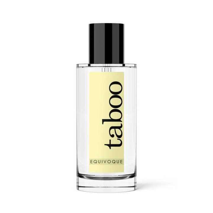 Aceite de Masaje Erótico Ruf 50 ml