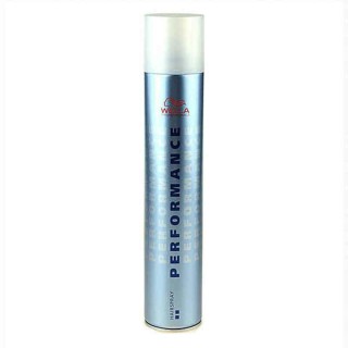 Lacca Fissante Performance Wella 985-66841 (500 ml)