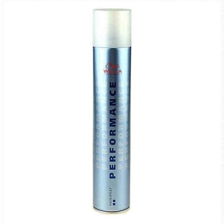 Lacca Fissante Performance Wella 985-66841 (500 ml)