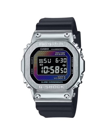 Orologio Uomo Casio G-Shock THE ORIGIN METAL COVERED (Ø 43 mm)