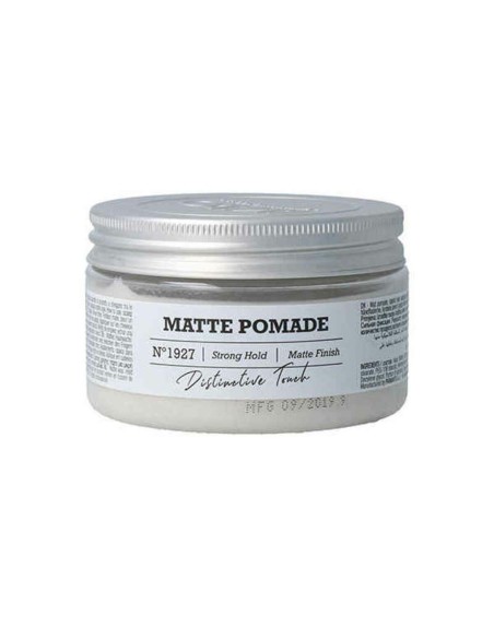 Cire tenue ferme Matte Pomade Nº1927 Farmavita