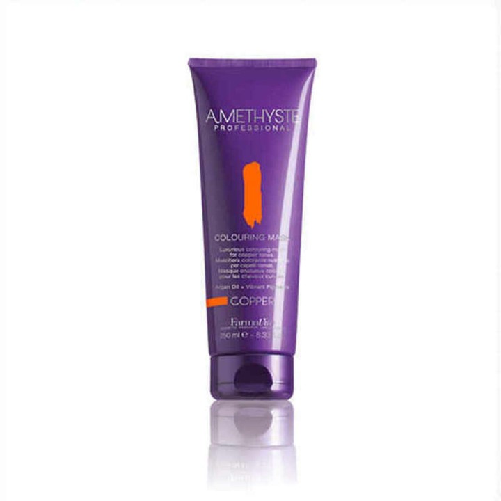 Coloración en Crema Farmavita Amethyste Colouring 250 ml