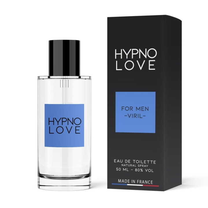 Huile de massage érotique Ruf 50 ml